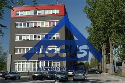 Na wynajem nowoczesny biurowiec 153 m² na Mokotowie lokal użytkowy Warszawa, Mokotów