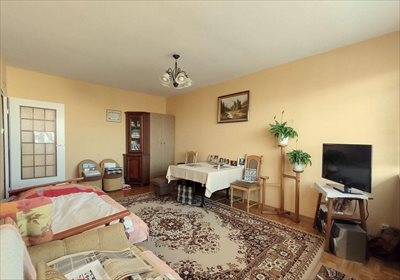 Mieszkanie czteropokojowe na sprzedaż Toruń, Koniuchy 80m2 Foto 1