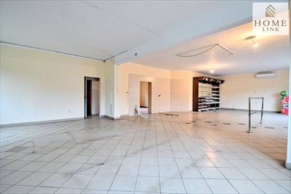 Lokal użytkowy na sprzedaż Łęgajny 302m2 Foto 3