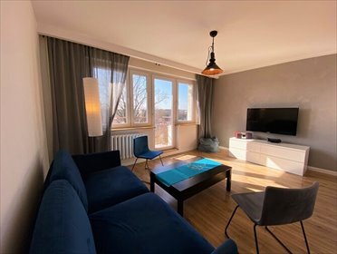 mieszkanie na wynajem 55m2 mieszkanie Legionowo, Jana III Sobieskiego