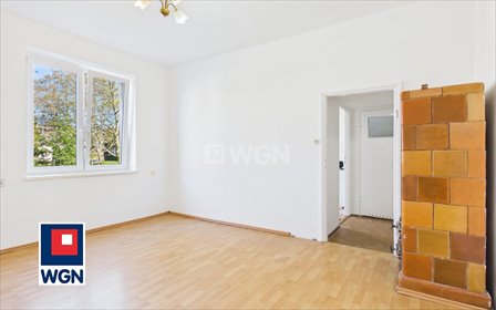 Do sprzedania funkcjonalna kawalerka 32 m² w Nowej Soli mieszkanie Nowa Sól, Kościuszki