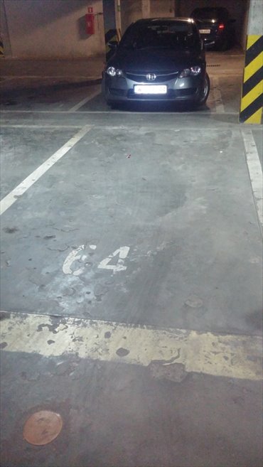 garaż na wynajem 12m2 garaż Warszawa, Ochota, Szczęśliwice, Maszynowa