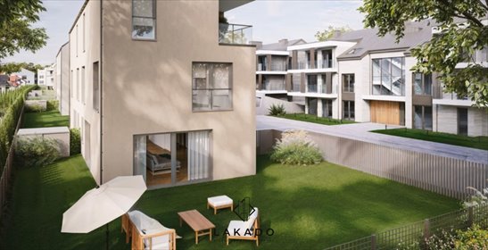 Przestronne 4 sypialnie, ogród, taras, spokojne Bronowice mieszkanie Kraków, Bronowice, Odlewnicza