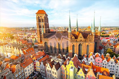 mieszkanie na sprzedaż 33m2 mieszkanie Gdańsk, Śródmieście, Mostek