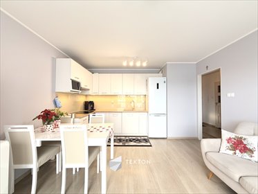 mieszkanie na sprzedaż 50m2 mieszkanie Gdańsk, Jasień, Potęgowska