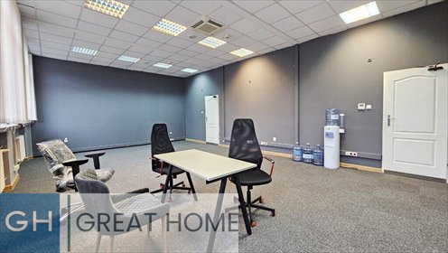 lokal użytkowy na wynajem 48m2 lokal użytkowy Warszawa, Praga-Północ, Brzeska