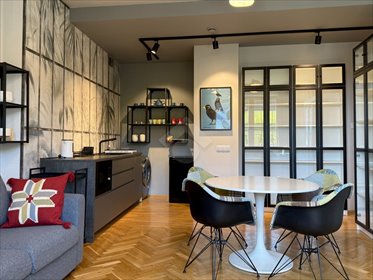 Kawalerka z klimatyzacją, blisko centrum i uczelni mieszkanie Kraków, Krowodrza, Nowa Wieś, Czarnowiejska