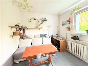 mieszkanie na sprzedaż 28m2 mieszkanie Gdańsk, Zaspa, Zbigniewa Burzyńskiego