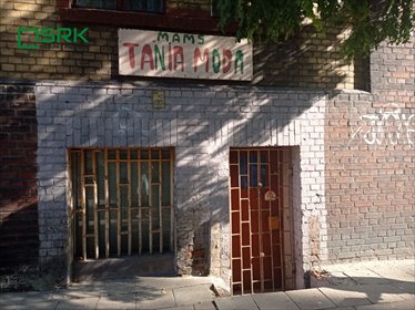 lokal użytkowy na wynajem 28m2 lokal użytkowy Bytom, Palińskiego