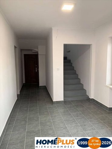 Przestronny dom 350 m² z ogrodem i parkingiem dom Wołomin