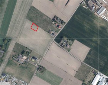 Działka pod zabudowę w Grodzisku Wielkopolskim, 831m2 działka Grodzisk Wielkopolski