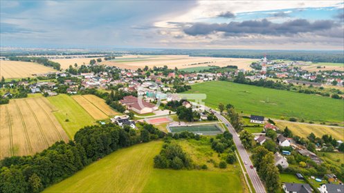 Działka budowlana 3214 m² w Starzynie - polecam działka Starzyno, Żarnowiecka