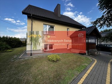 dom na sprzedaż 250m2 dom Bielsko