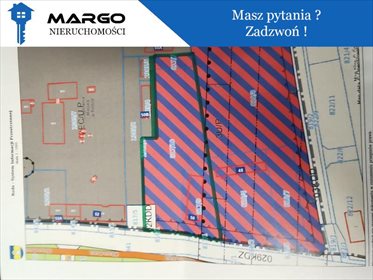 działka na sprzedaż 5851m2 działka Reda, Centrum handlowe, Kościół, Las, Przystanek autobus, Obwodowa