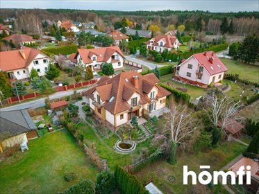 dom na sprzedaż 206m2 dom Brzozówka, Lipowa