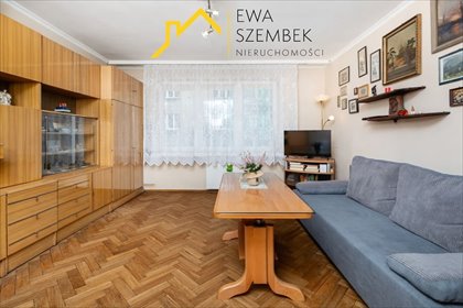 Zapraszam do mieszkania 30 m² na Starym Mieście w Krakowie mieszkanie Kraków, Stare Miasto, Sołtyka