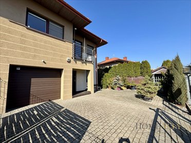 dom na sprzedaż 217m2 dom Łomianki, Dziekanów Polski