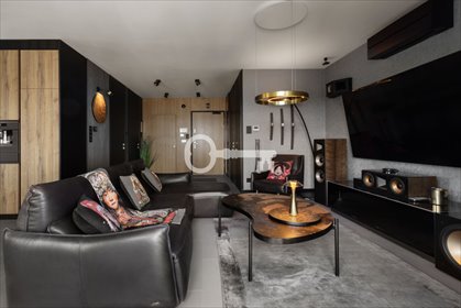 mieszkanie na sprzedaż 77m2 mieszkanie Gdynia, Śródmieście, Arkadiusza Rybickiego