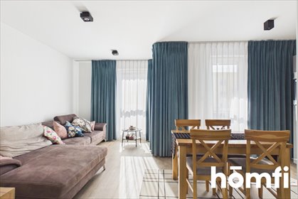 Wynajem 63 m² - 2 balkony - nowoczesny blok w Ząbkowicach mieszkanie Ząbkowice Śląskie, Jasna
