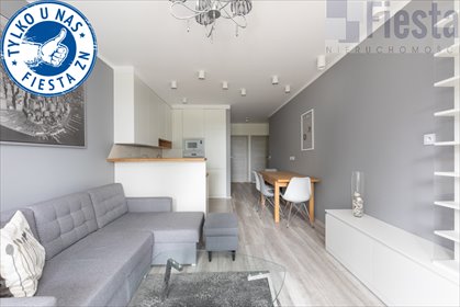 mieszkanie na wynajem 60m2 mieszkanie Kraków, Śródmieście, Bajeczna