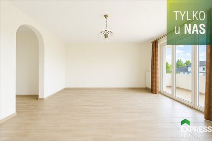 mieszkanie na sprzedaż 68m2 mieszkanie Białystok, Nowe Miasto, Kręta