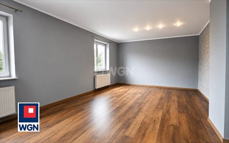 Na sprzedaż przestronne mieszkanie 55,55 m² w centrum Ełku mieszkanie ełk, Centrum, Małeckich