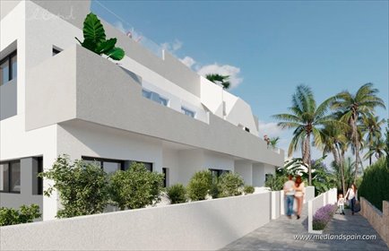 mieszkanie na sprzedaż 78m2 mieszkanie Torrevieja
