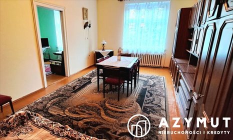 mieszkanie na wynajem 73m2 mieszkanie Legnica, Działkowa