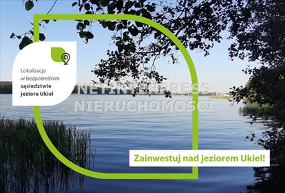 działka na wynajem 50547m2 działka Olsztyn