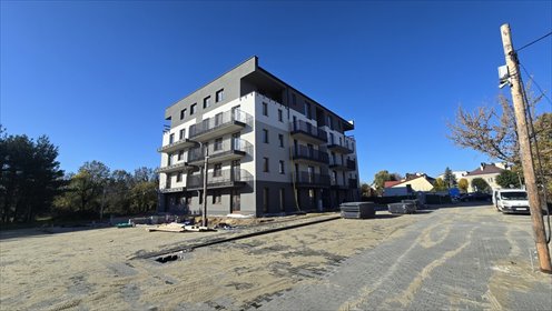 mieszkanie na sprzedaż 41m2 mieszkanie Żabno, 3 Maja