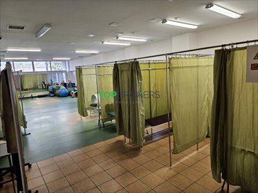 Zapraszam do wynajmu lokalu 214 m² z windą i witrynami lokal użytkowy Warszawa, Praga-Południe Grochów