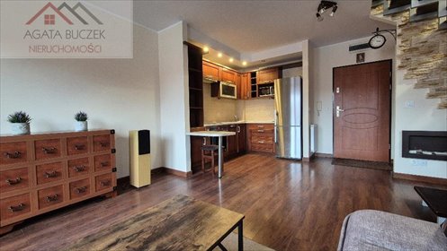 mieszkanie na sprzedaż 54m2 mieszkanie Wysoka, Konna