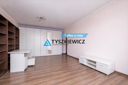 mieszkanie na sprzedaż 41m2 mieszkanie Gdańsk, Śródmieście, Głęboka