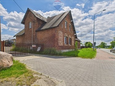 dom na sprzedaż 366m2 dom Rybnik, Rybnicka