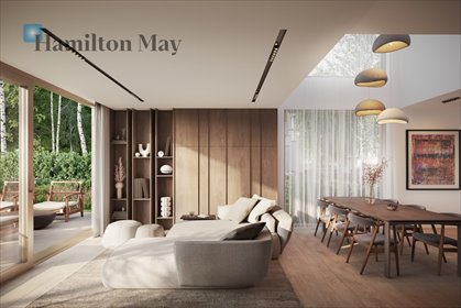 dom na sprzedaż 513m2 dom Warszawa, Wilanów, Wiedeńska