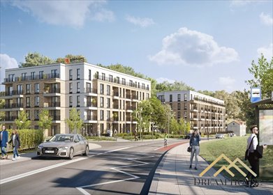 mieszkanie na sprzedaż 56m2 mieszkanie Gdańsk, Siedlce, Kartuska