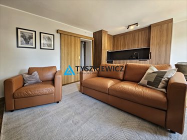 mieszkanie na wynajem 41m2 mieszkanie Gdynia, Orłowo, Zwycięstwa