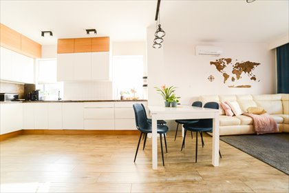 dom na sprzedaż 141m2 dom Ząbki, Skowronka