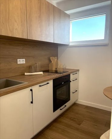 Zapraszam do nowoczesnego mieszkania 30,2 m² w centrum Lubina mieszkanie Lubin