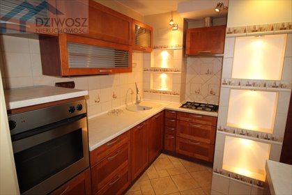 Przestronne 66 m² na ostatnim piętrze z widokiem - polecam! mieszkanie Wrocław, Kozanów, Kozanów