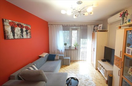 mieszkanie na sprzedaż 58m2 mieszkanie Rzeszów, płk. Kazimierza Iranka-Osmeckiego