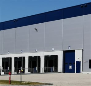 lokal użytkowy na wynajem 1600m2 lokal użytkowy Tychy, Urbanowice