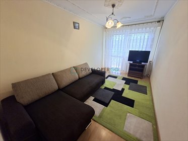 Sprzedam funkcjonalne mieszkanie 35,6 m² w Siedlcach mieszkanie Siedlce, Prymasa Stefana Wyszyńskiego