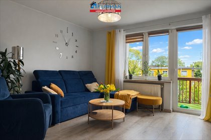 mieszkanie na sprzedaż 5455m2 mieszkanie Trzcianka