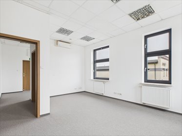 Nowoczesne biuro 60 m² (Warszawa, Chełmżyńska) z parkingiem lokal użytkowy Warszawa, Chełmżyńska
