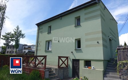 dom na sprzedaż 160m2 dom Radoszki, centrum