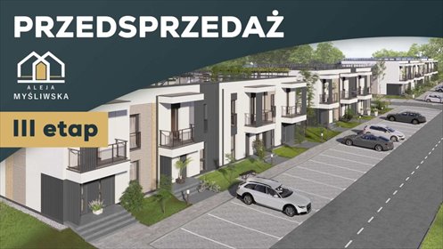 mieszkanie na sprzedaż 65m2 mieszkanie Rzeszów, Myśliwska