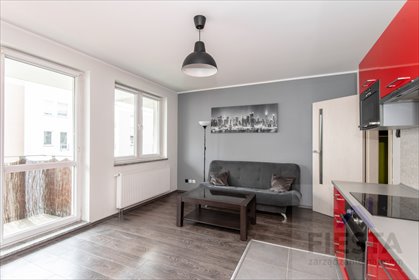 mieszkanie na wynajem 40m2 mieszkanie Poznań, Stare Miasto, Karpia