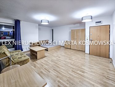 mieszkanie na sprzedaż 39m2 mieszkanie Warszawa, Ochota, ul. Wacława Sierpińskiego