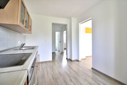 mieszkanie na wynajem 43m2 mieszkanie Gliwice, Goździkowa